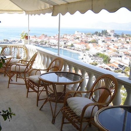 Hera 2 Hotel ปีตาโกเรโย ภายนอก รูปภาพ