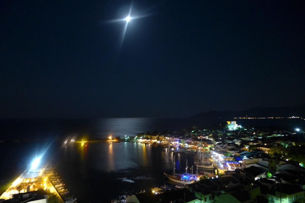 Hera 2 Hotel ปีตาโกเรโย ภายนอก รูปภาพ