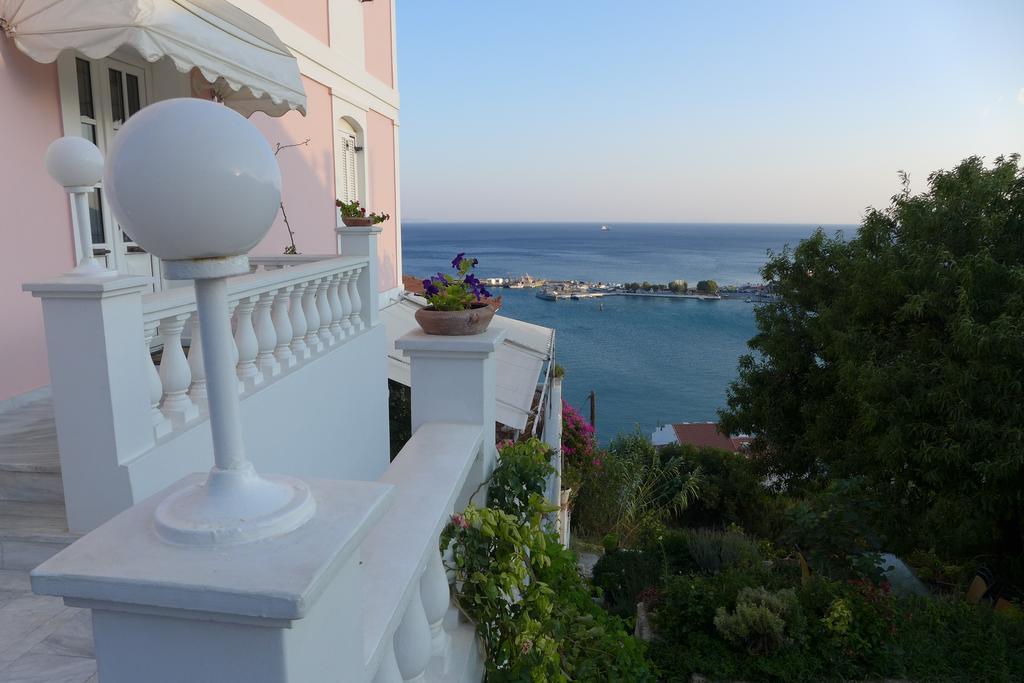 Hera 2 Hotel ปีตาโกเรโย ภายนอก รูปภาพ