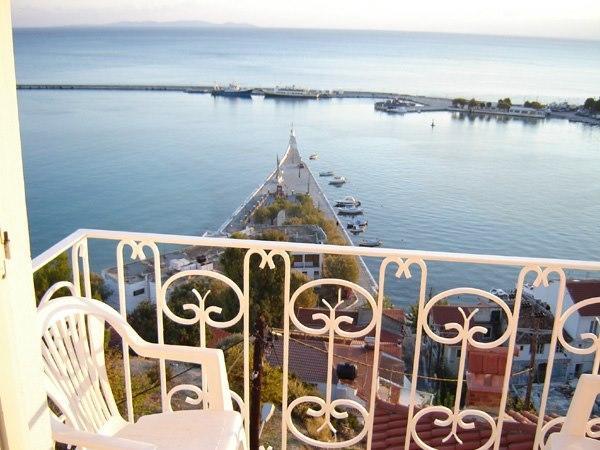 Hera 2 Hotel ปีตาโกเรโย ห้อง รูปภาพ